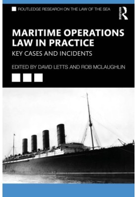 Maritime Operations Law in Practice: Key Cases and Incidents