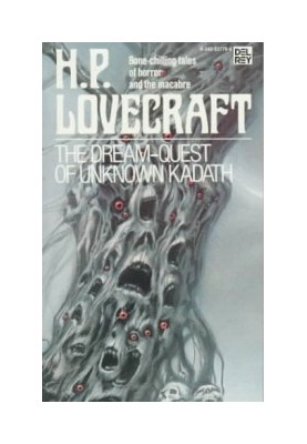 The Dream-Quest of Unknown Kadath