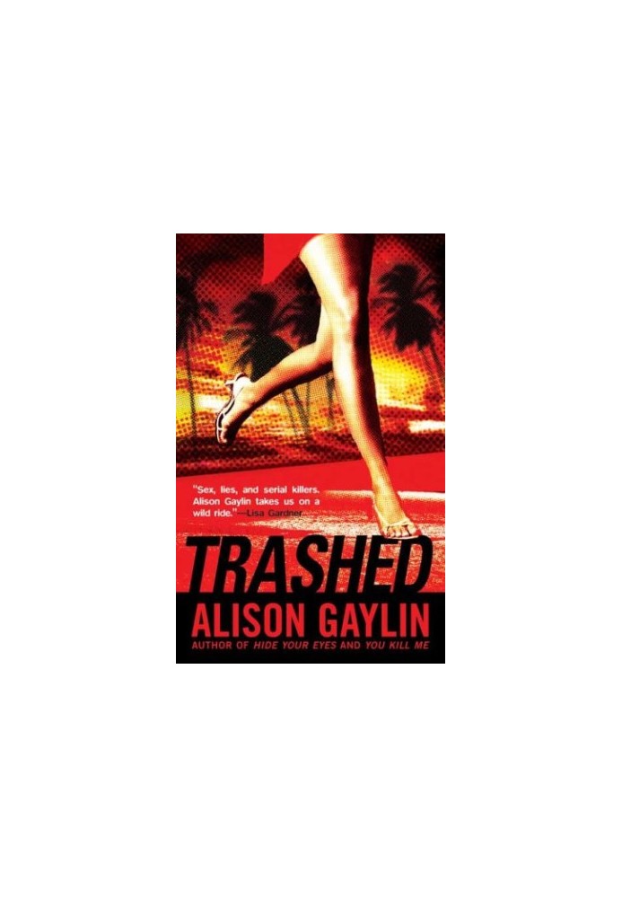 Trashed