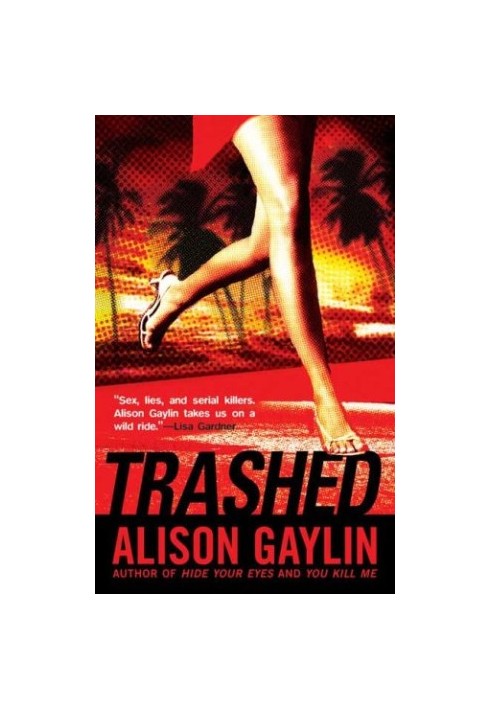 Trashed