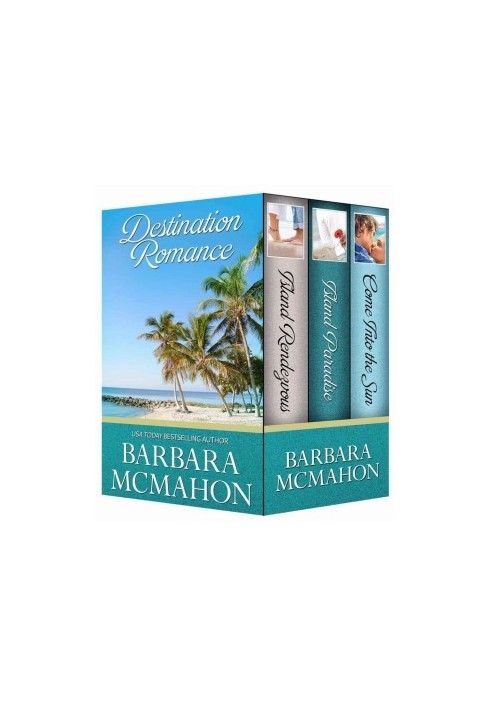 Destination Romance