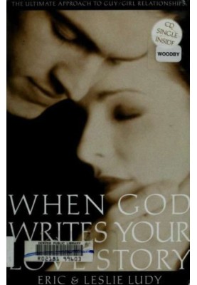 When God writes your love story
