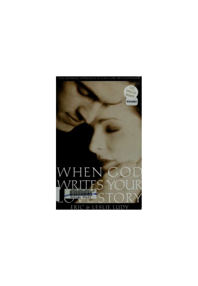 When God writes your love story