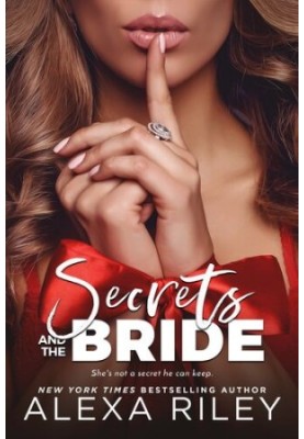 Secrets and the Bride