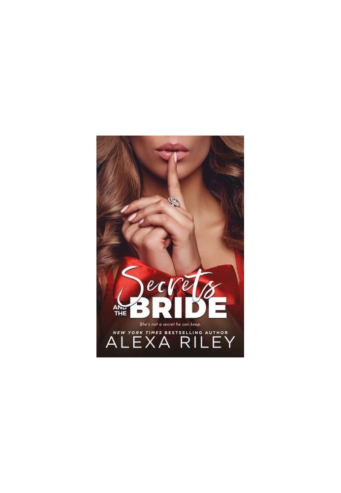 Secrets and the Bride