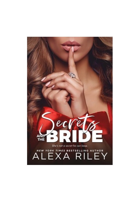 Secrets and the Bride