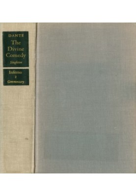 The Divine Comedy: Inferno: Commentary