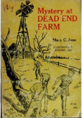 Mystery at Dead End Farm