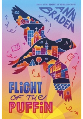 Flight of the Puffin