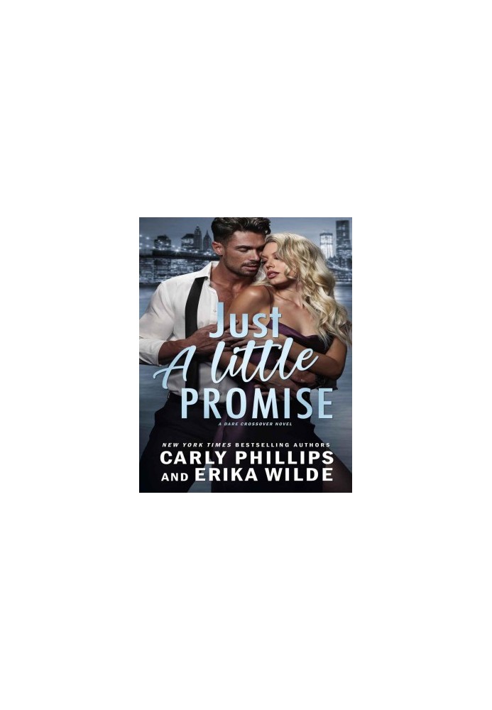 Just A Little Promise