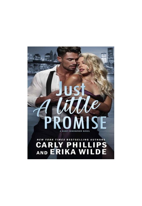 Just A Little Promise
