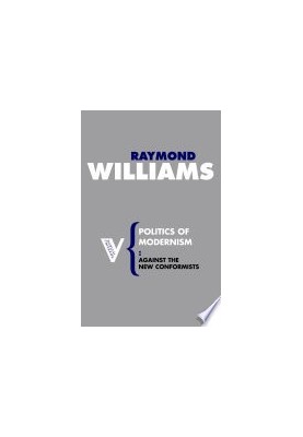 Politics of Modernism: Against the New Conformists (Radical Thinkers)