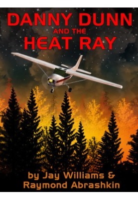 Danny Dunn and Heat Ray