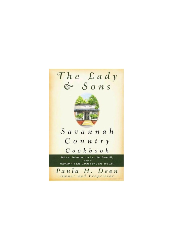The Lady and Sons