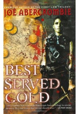 Best Served Cold