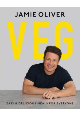 Veg: Easy and Delicious Meals for Everyone