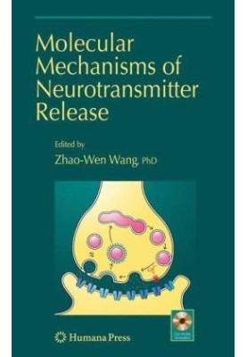 Molecular Mechanisms of Neurotransmitter Release.