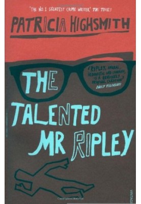The Talented Mr.Ripley (Ripley 1)