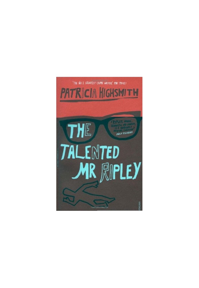 The Talented Mr.Ripley (Ripley 1)
