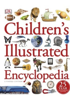 Children's Illustrated Encyclopedia