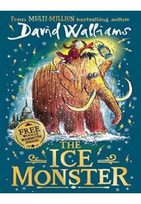 Ice Monster