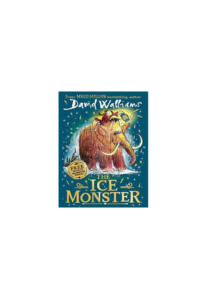 Ice Monster
