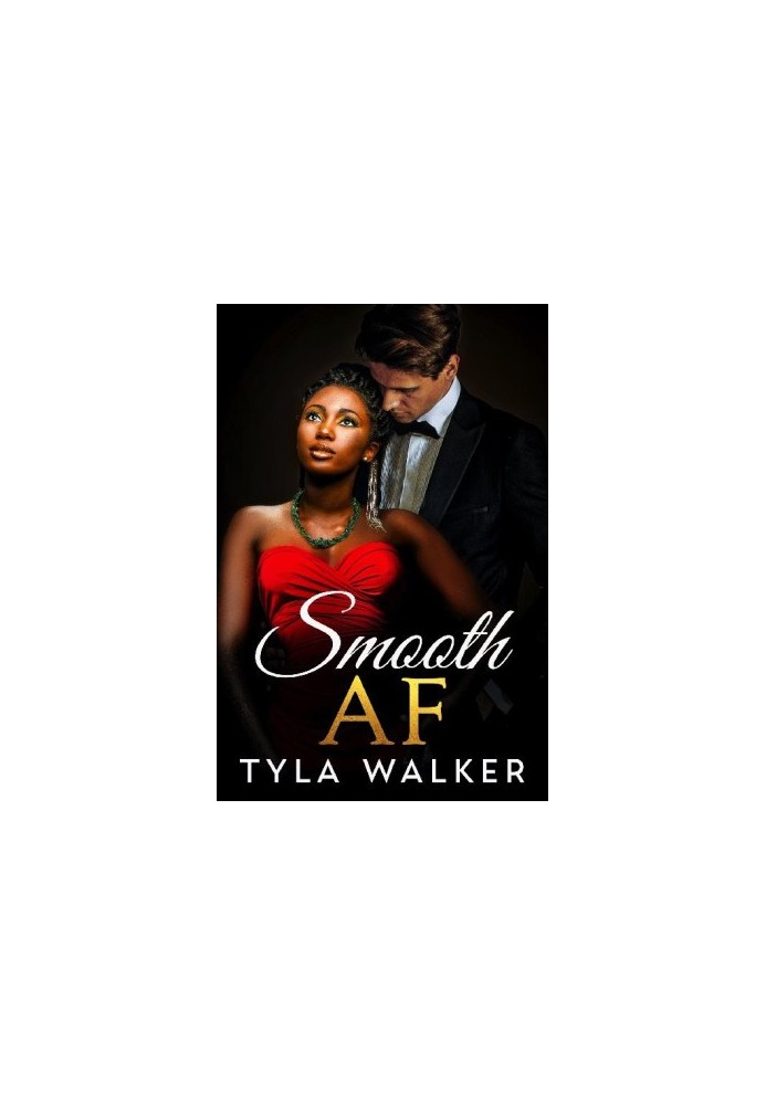 4 - Smooth AF: The Romances of Club Inferno