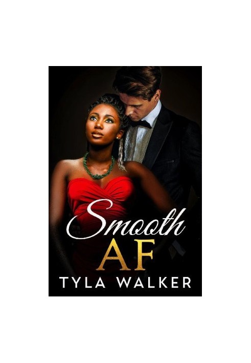 4 - Smooth AF: The Romances of Club Inferno