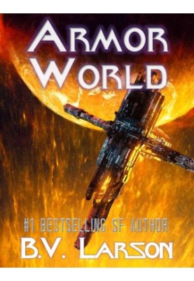 Armor World - Undying Mercenaries 11