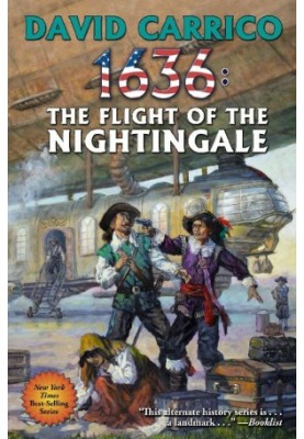1636: The Flight of the Nightingale