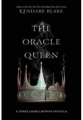 The Oracle Queen