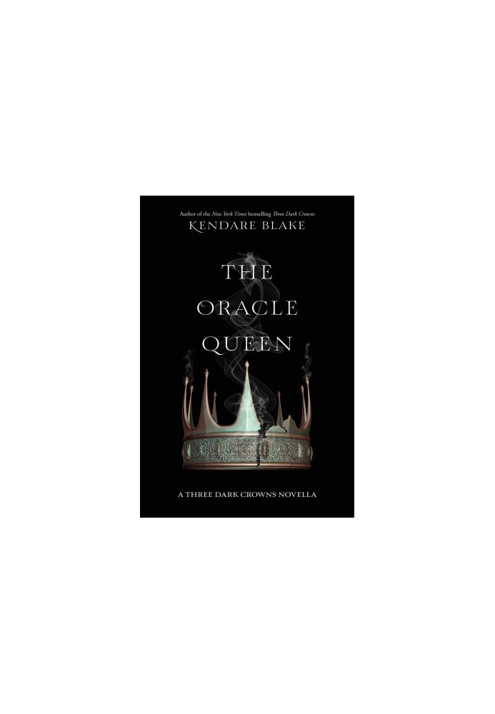 The Oracle Queen