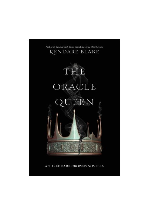 The Oracle Queen