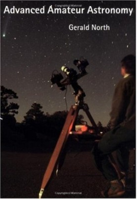 Advanced amateur astronomy