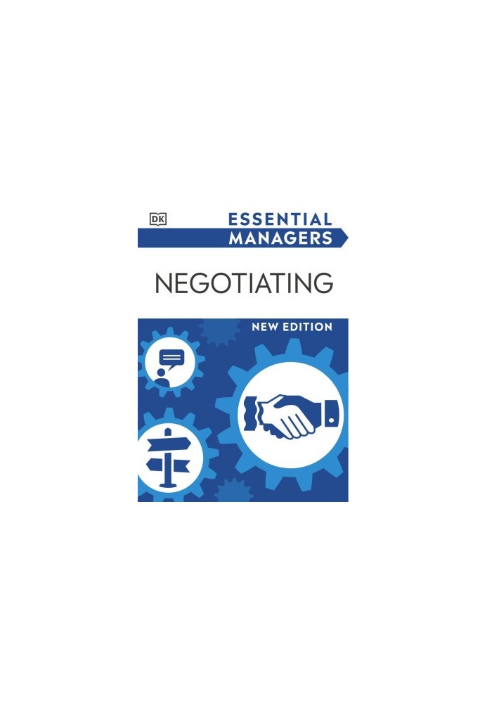 Negotiating
