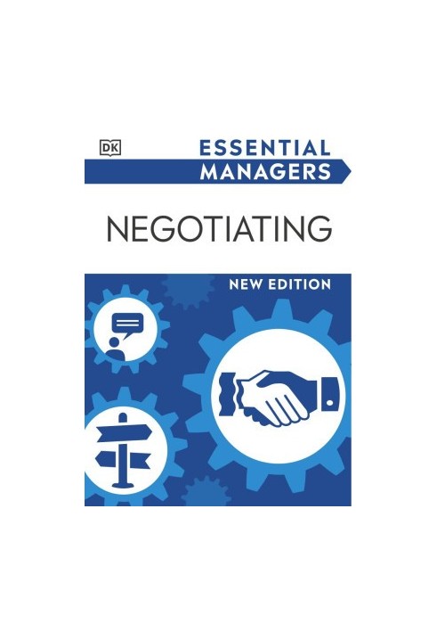 Negotiating