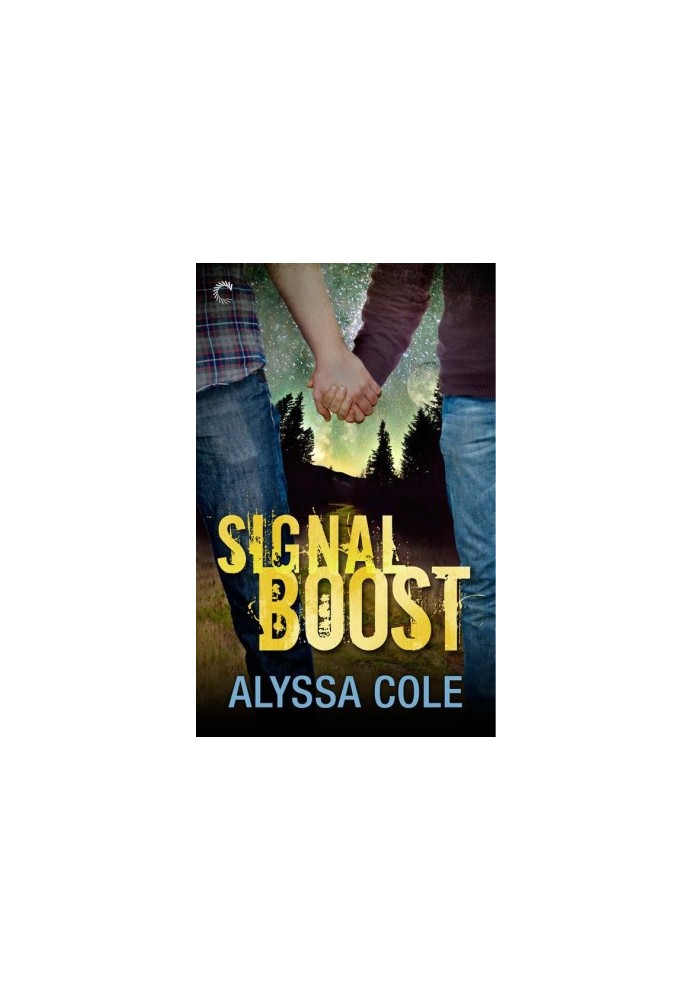 Signal Boost