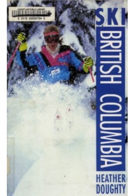 Ski British Columbia