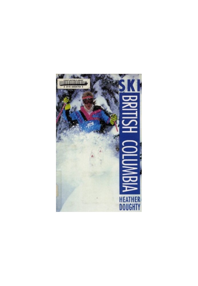 Ski British Columbia