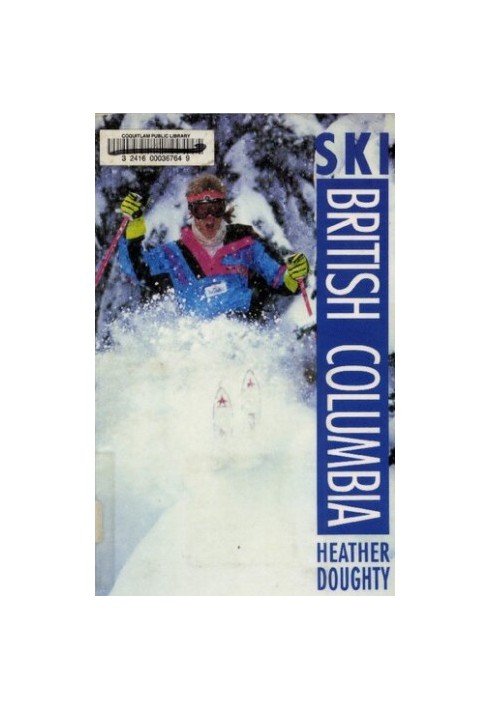 Ski British Columbia