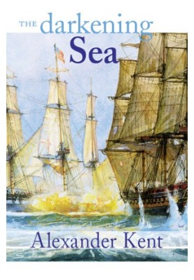 The Darkening Sea