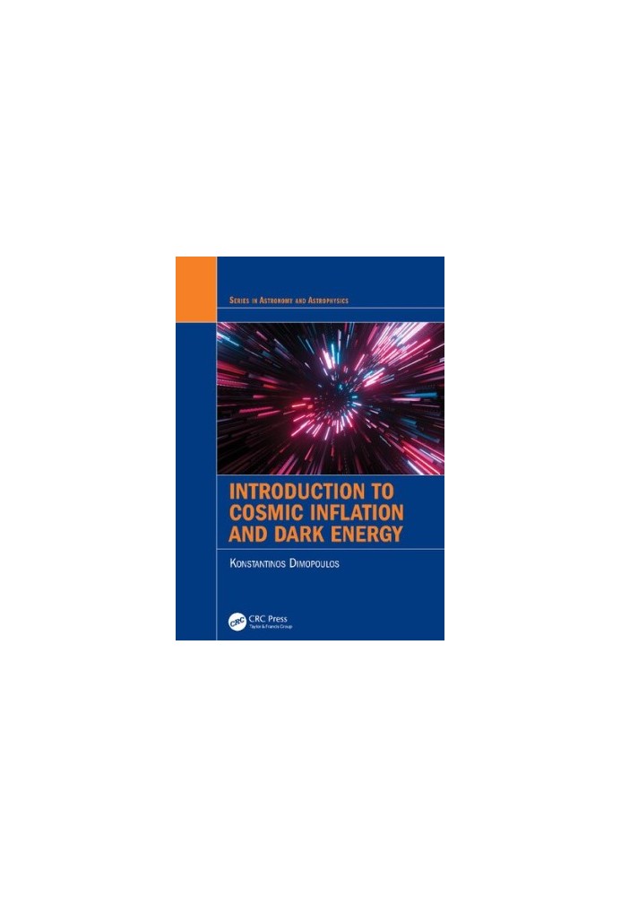Introduction to Cosmic Inflation and Dark Energy
