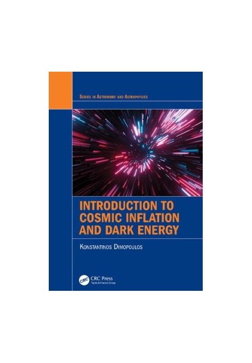 Introduction to Cosmic Inflation and Dark Energy
