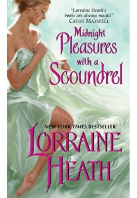 Midnight Pleasures with a Scoundrel