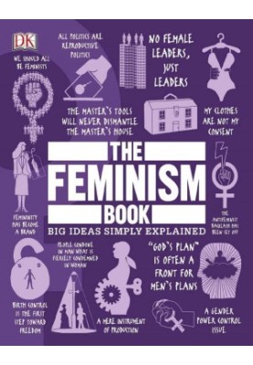 The Feminism Book