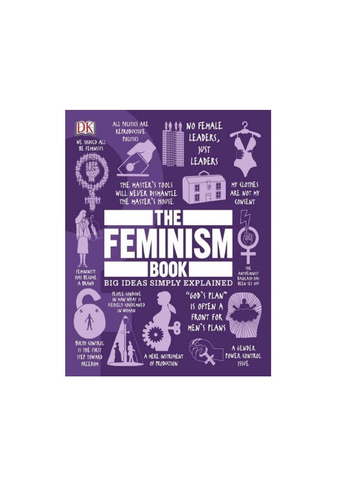 The Feminism Book