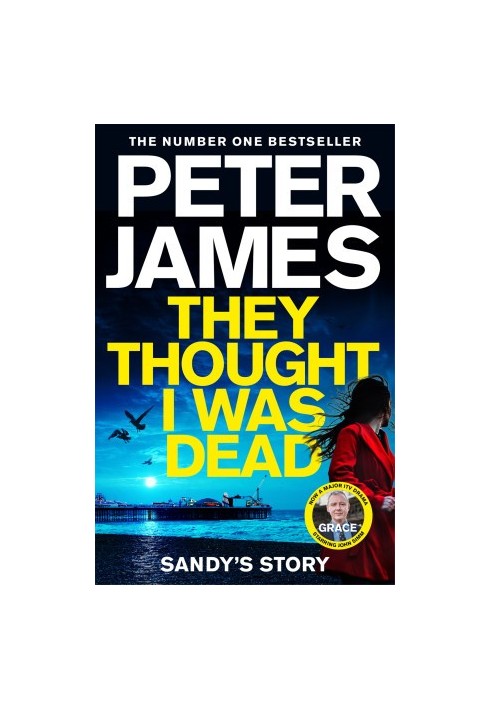 They Thought I Was Dead: Sandy’s Story