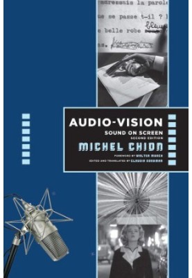 Audio-Vision: Sound on Screen