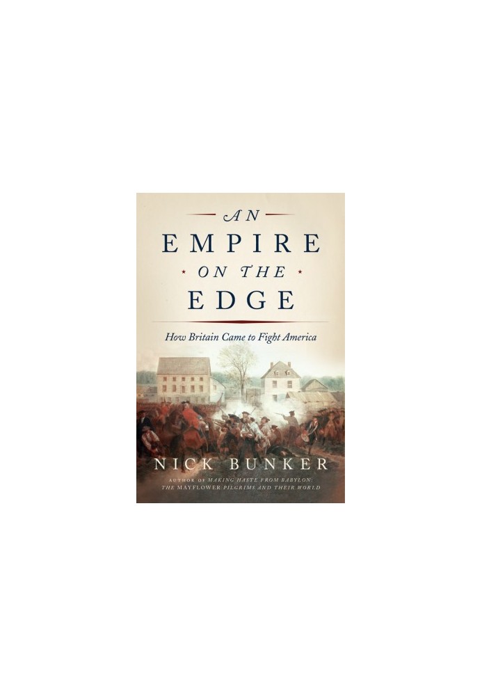 An Empire on the Edge