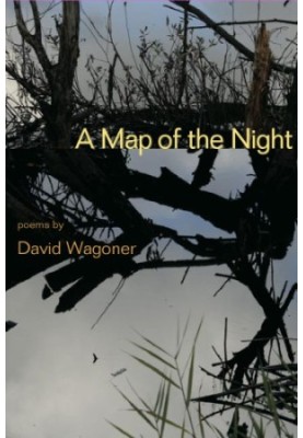 A map of the night poems